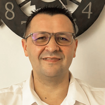 Frédéric De Oliveira