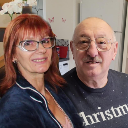 France et Jean François VAUGER